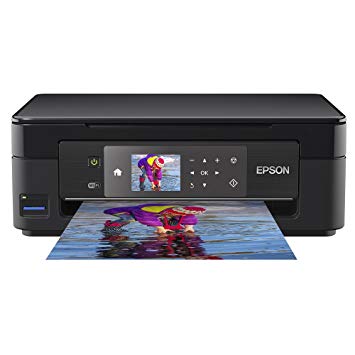 Epson Expression Home XP-452 