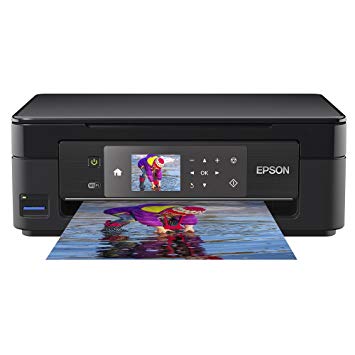 Cartuchos Epson Expression Home XP-452