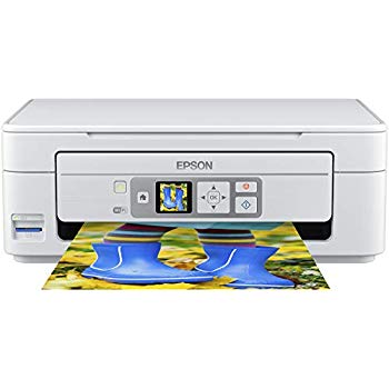 Cartuchos Epson Expression Home XP-455