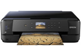 Cartuchos Epson Expression Premium XP-900
