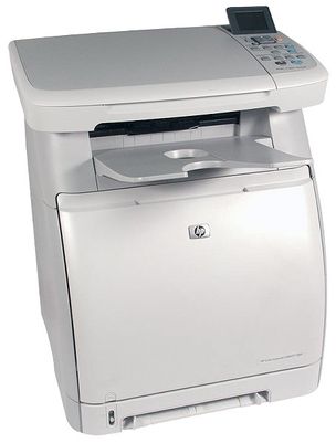 ▷ HP Color LaserJet CM1017 MFP ◁ Toner Compatible y Original