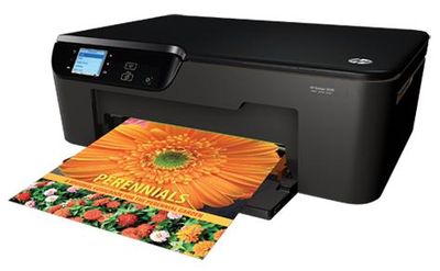 HP DeskJet 3520 Cartuchos Compatibles y Tinta Original