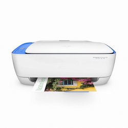 ▷ HP DeskJet 3633 ◁ Cartuchos Compatibles y Tinta Original