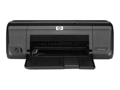 HP DeskJet D1660 Cartuchos Compatibles y Tinta Original