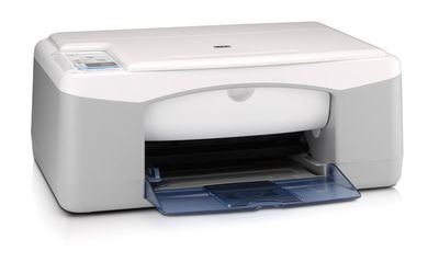 HP DeskJet F380 Cartuchos Compatibles y Tinta Original