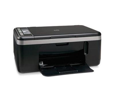 HP DeskJet F4180 | Tinta Compatible y Original