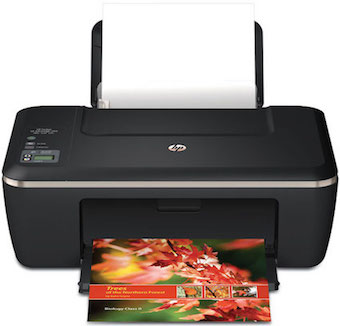 🥇 HP Deskjet Ink Advantage 2515 🥇 Cartuchos Compatibles y Tinta