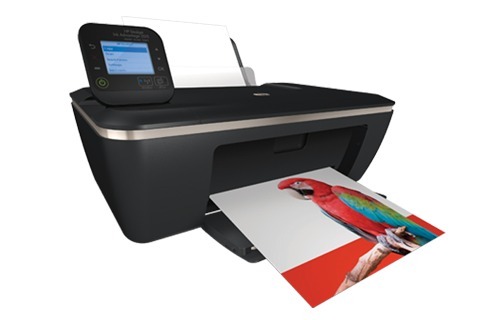 HP Deskjet Ink Advantage 3515 Cartuchos y Tinta