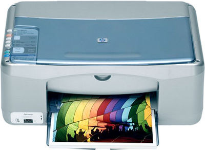 ▷ HP Psc 1315 ◁ Cartuchos Compatibles y Tinta Original