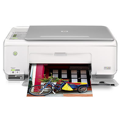HP PhotoSmart C3100 Series Cartuchos Compatibles y Original