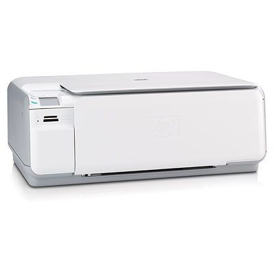 HP PhotoSmart C4400 Series Cartuchos Compatibles y Original