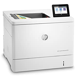Toner HP Color LaserJet Enterprise M555dn