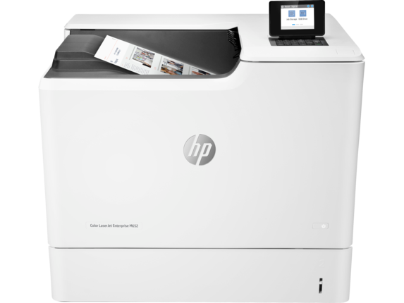 Toner HP Color LaserJet Enterprise M652dn