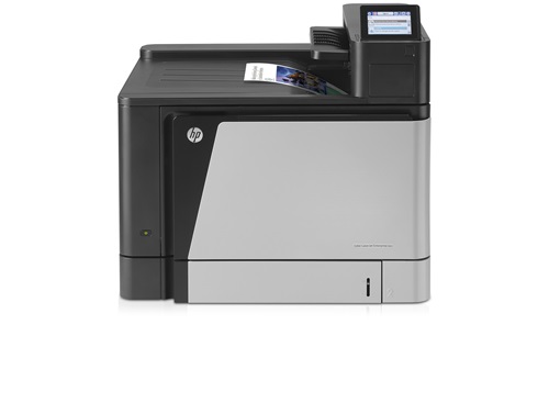 Toner HP Color LaserJet Enterprise M855dn