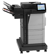 Toner HP Color LaserJet Enterprise MFP M 680 DNM