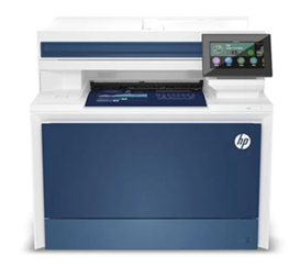 Toner HP Color LaserJet Pro 4302fdn