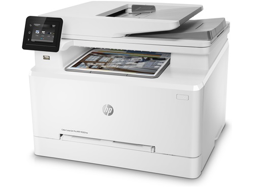 Toner HP Color LaserJet Pro M282nw