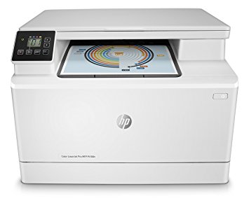 Toner HP Color LaserJet Pro MFP M180n