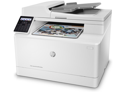 Toner HP Color LaserJet Pro MFP M183fw