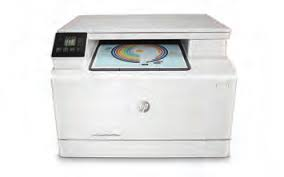 Toner HP Color LaserJet Pro serie M180-M181 	 
