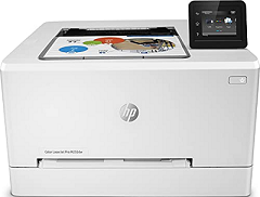 Toner HP Color LaserJet Pro serie M255-M256