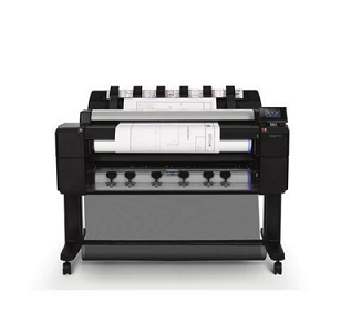 Cartuchos HP DesignJet T2530