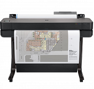 Cartuchos HP DesignJet T630
