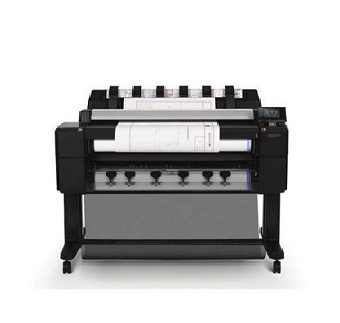 Cartuchos HP DesignJet T920