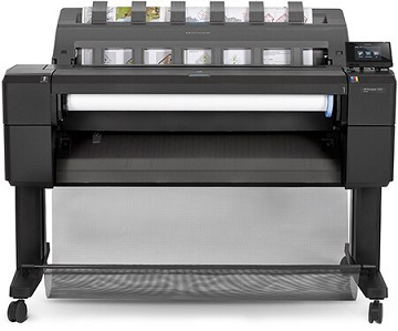 Cartuchos HP DesignJet T930