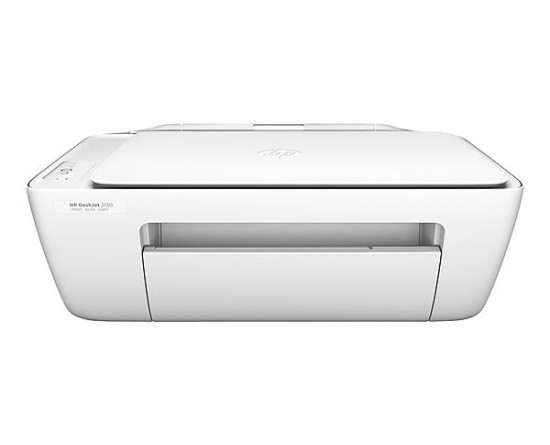 Cartuchos HP DeskJet 2600