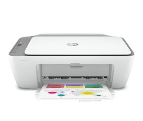 Cartuchos HP DeskJet 2721