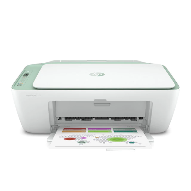 Cartuchos HP DeskJet 2722
