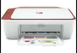 Cartuchos HP DeskJet 2723