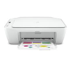 Cartuchos HP DeskJet 2724