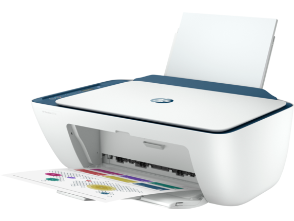 Cartuchos HP DeskJet 2732