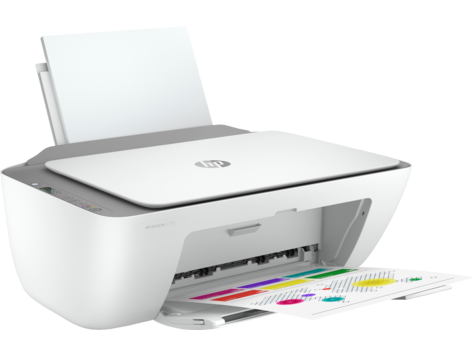 Cartuchos HP DeskJet 2755