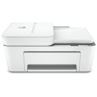 Cartuchos HP DeskJet Plus 4132