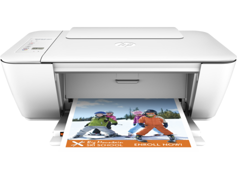 Cartuchos HP Deskjet 2549