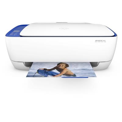 Cartuchos HP Deskjet 3636
