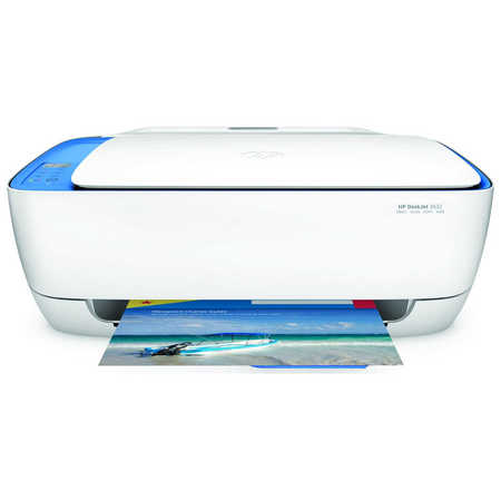 Cartuchos HP Deskjet 3638