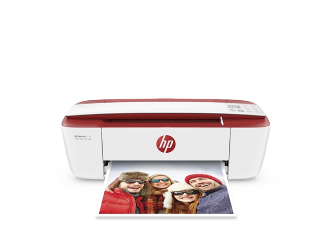 Cartuchos HP Deskjet 3733