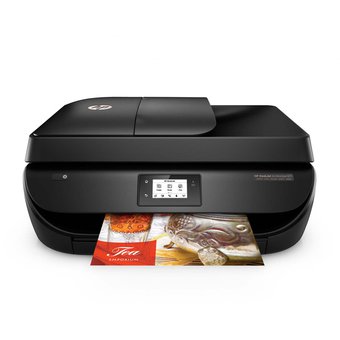 Cartuchos HP Deskjet Ink Advantage 4675