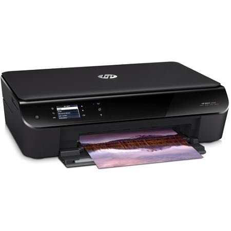 Cartuchos HP Envy 4501 e-All-in-One