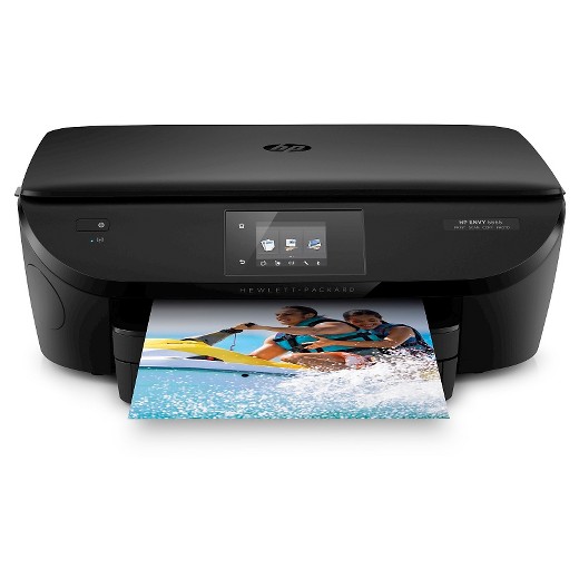 Cartuchos HP Envy 5663 e-All-in-One
