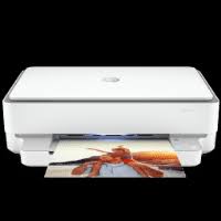 Cartuchos HP Envy 6058