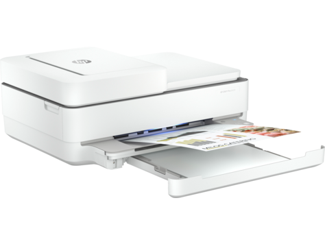 Cartuchos HP Envy Pro 6420