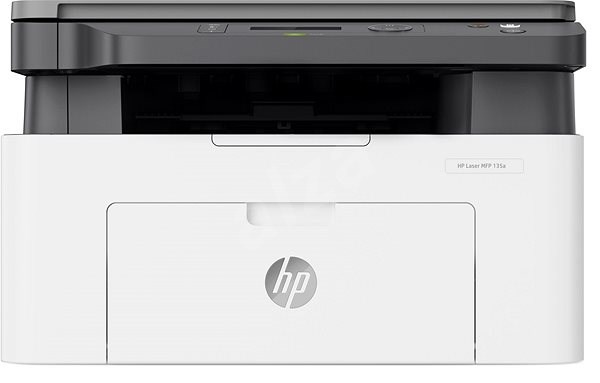 Toner HP Laser 135a