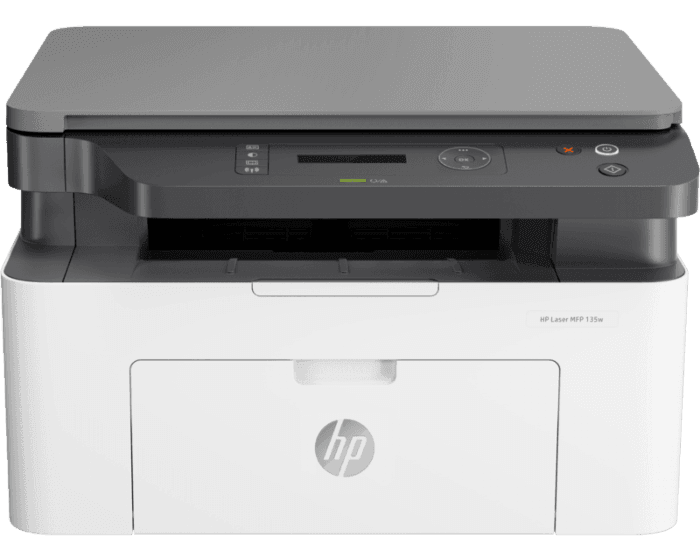 Toner HP Laser 135w