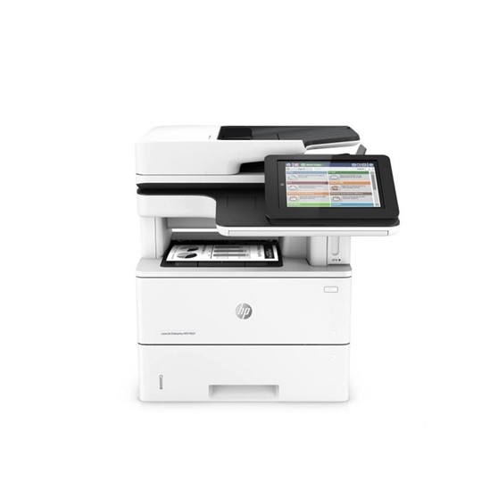 Toner HP LaserJet Enterprise Flow M527c