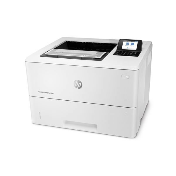 Toner HP LaserJet Enterprise M507x